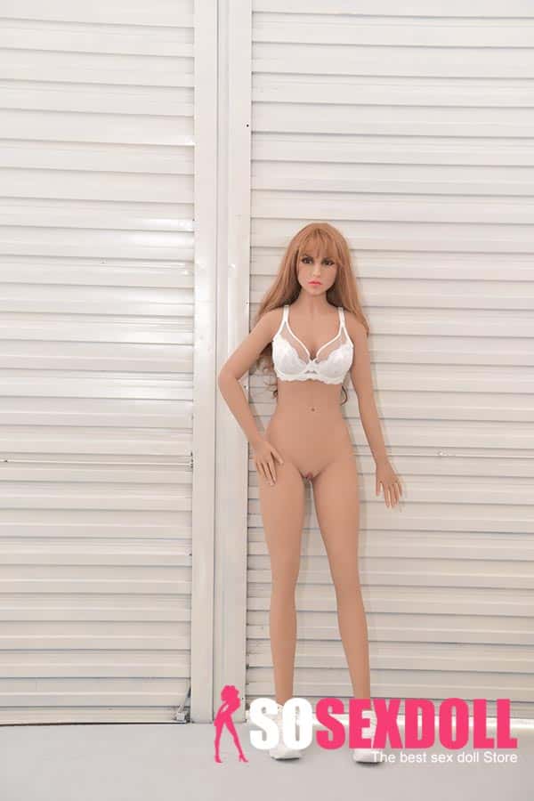 dana robledo recommends Blonde Jessica Sex Doll