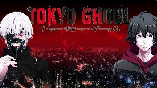 del boj recommends Tokyo Ghoul Movie Watch Online Free