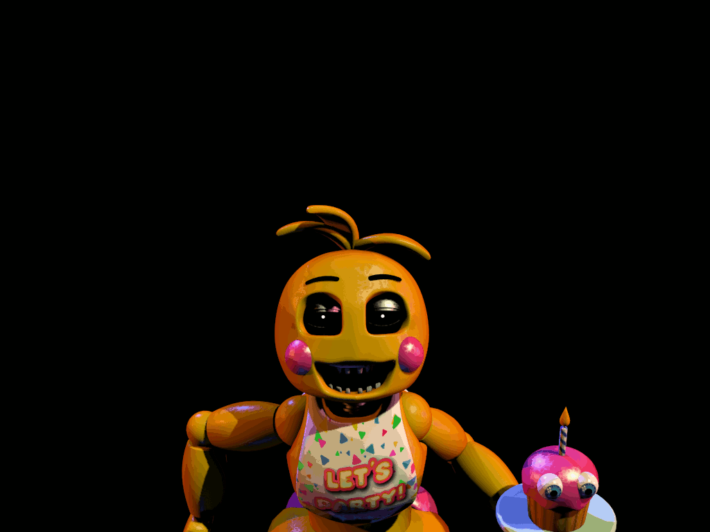 cruz moreno recommends pics of toy chica fnaf pic