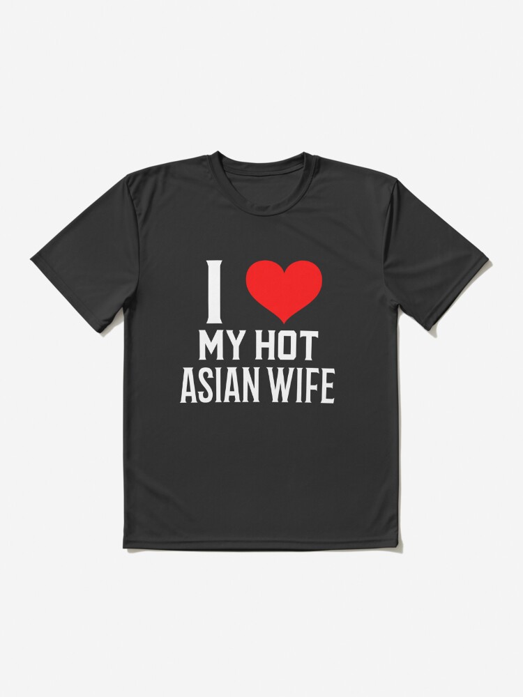 ching macasero recommends My Hot Asian Wife