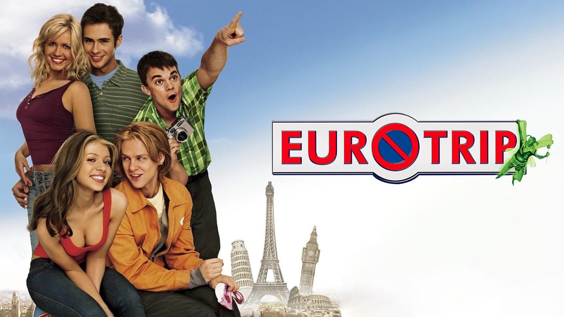 Best of Eurotrip full movie download