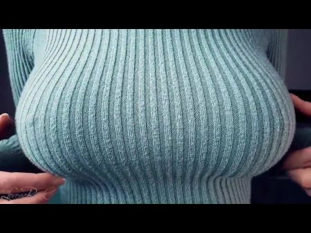 ann marie hunter recommends big tits teacher blue sweater porn pic