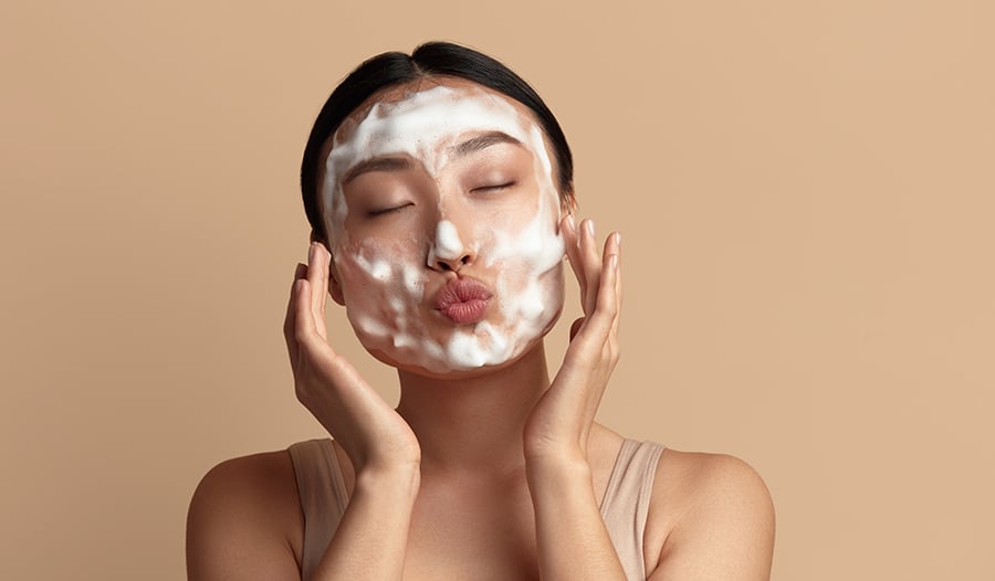 danielle reddington recommends best asian facials pic