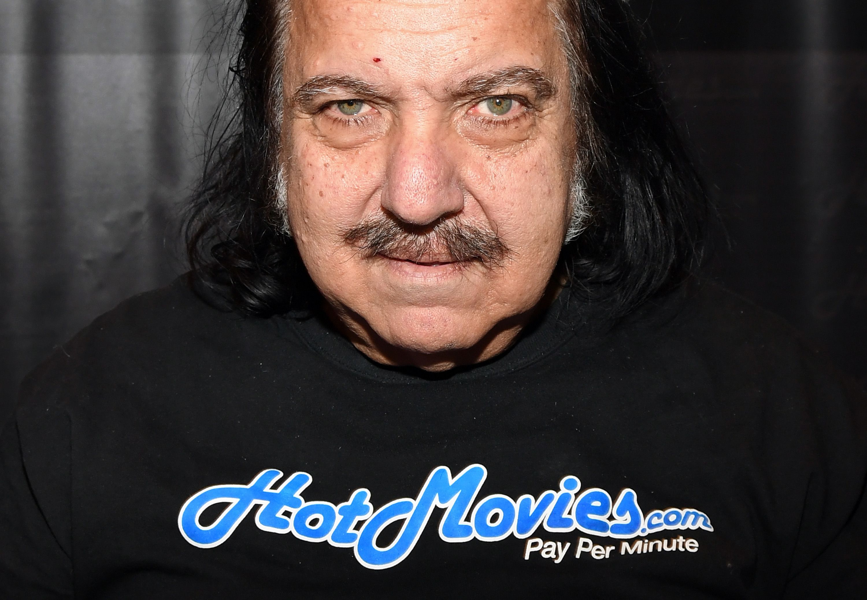 debi orr recommends images of ron jeremy pic