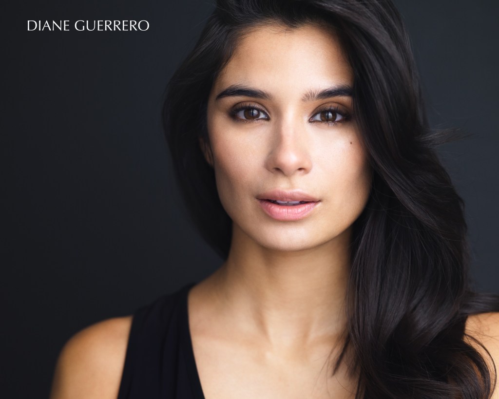 don feinstein recommends diane guerrero mr skin pic