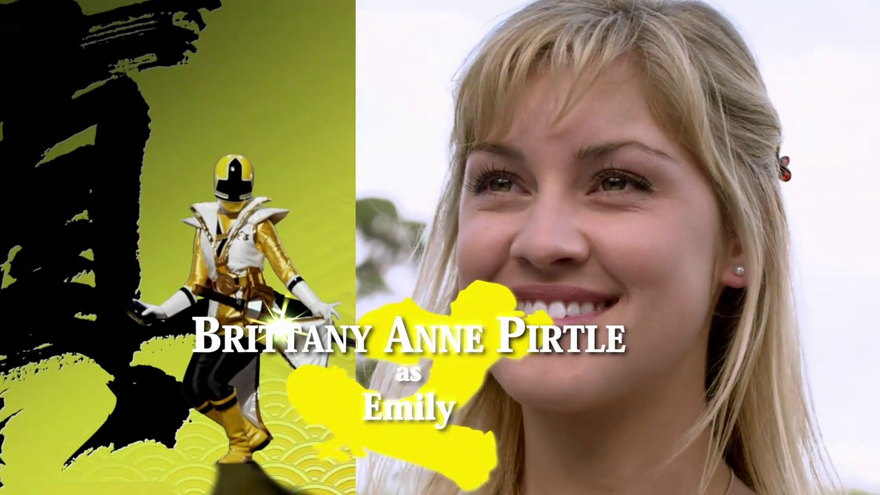 Best of Brittany anne pirtle porn