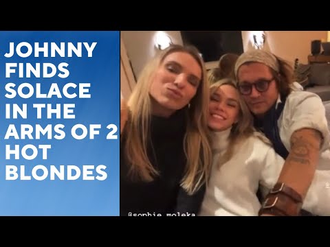 bryon moore recommends 2 Hot Blondes