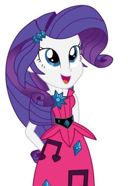 charlene bighetty recommends picture of rarity my little pony pic