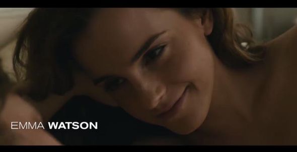 alyssa vanegas recommends Emma Watson Sexy Porn
