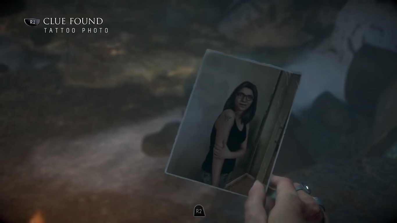 bobby fulcher recommends Until Dawn Sex Scenes