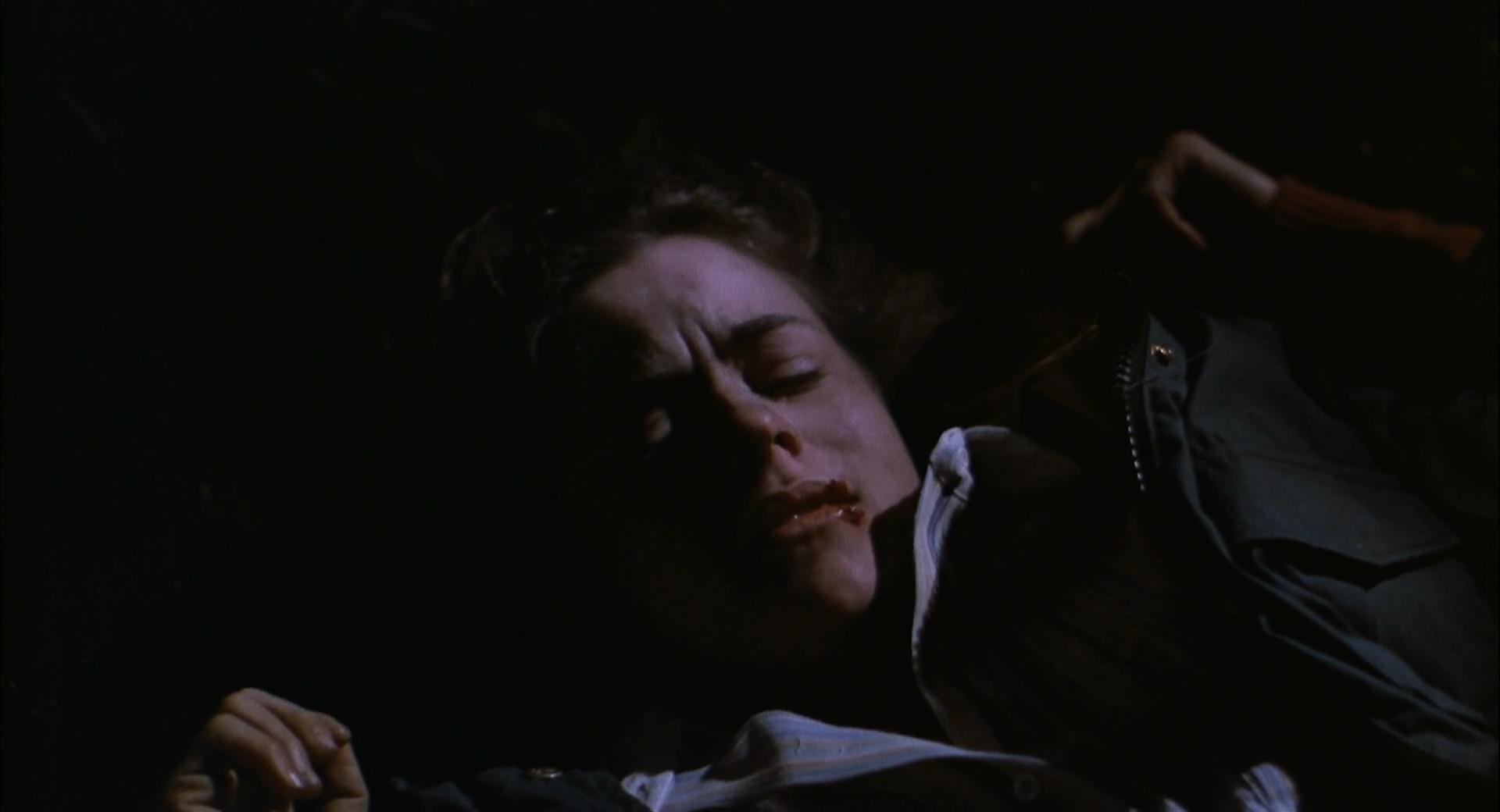 ally sheedy sex scene