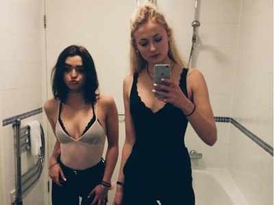 bryan sommer recommends maisie williams naked pictures pic