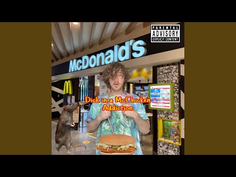 benjamin newton recommends dick in a mcchicken pic