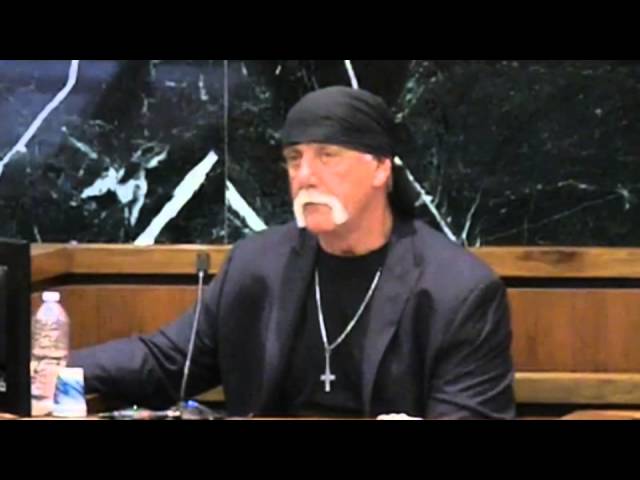 ali belyea recommends hulk hogan cock size pic