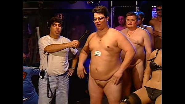 ali albahri recommends Howard Stern Penis Contest