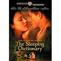 daren carr recommends sleeping dictionary sex scene pic