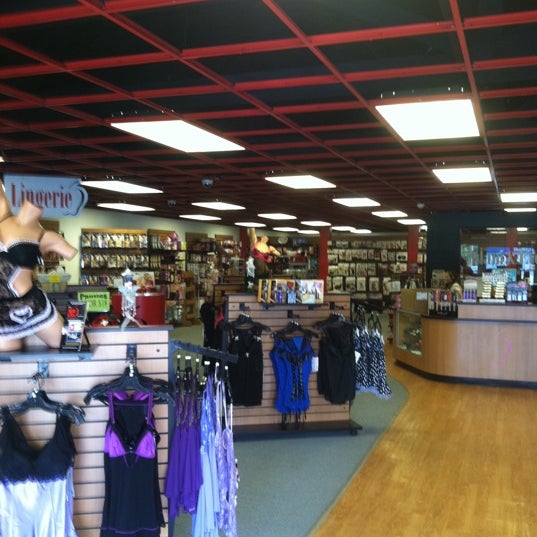 anthony provencio recommends Sex Store In Louisville Ky