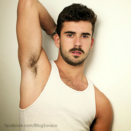choy wan recommends Hairy Armpit Men Tumblr