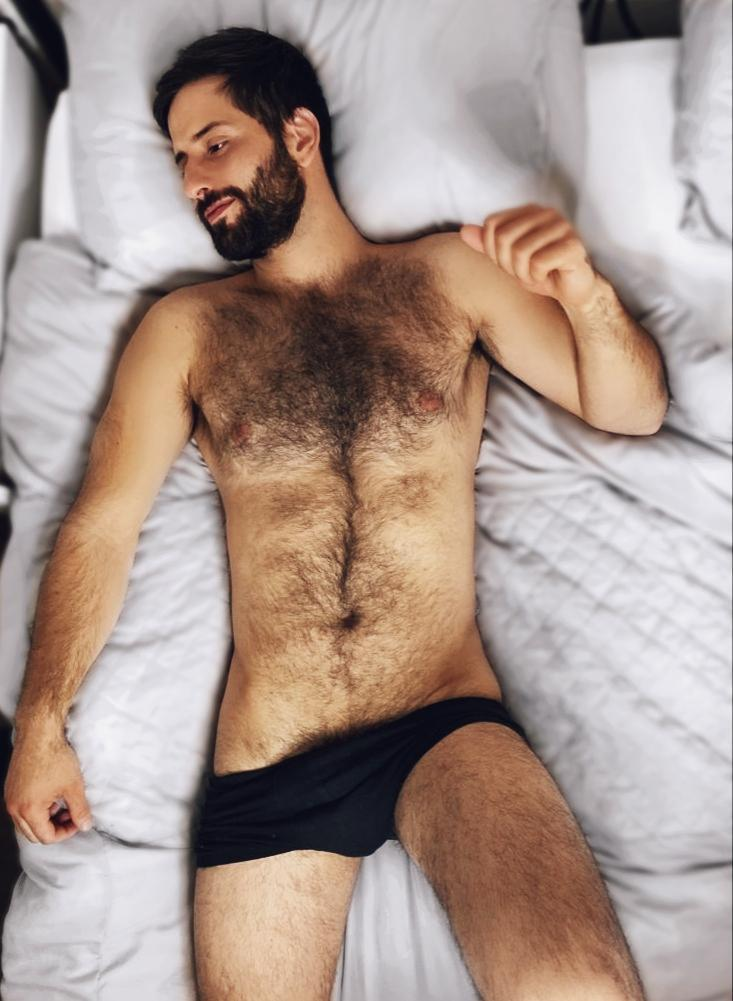 aril abraham add photo young and hairy tumblr
