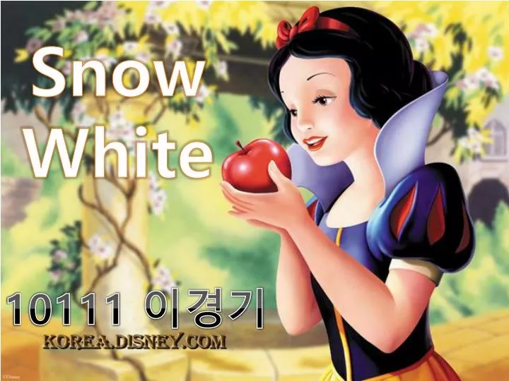 Snow White Movie Download heide holstein