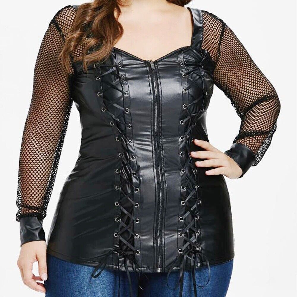 curtis simmons recommends dominatrix outfits plus size pic