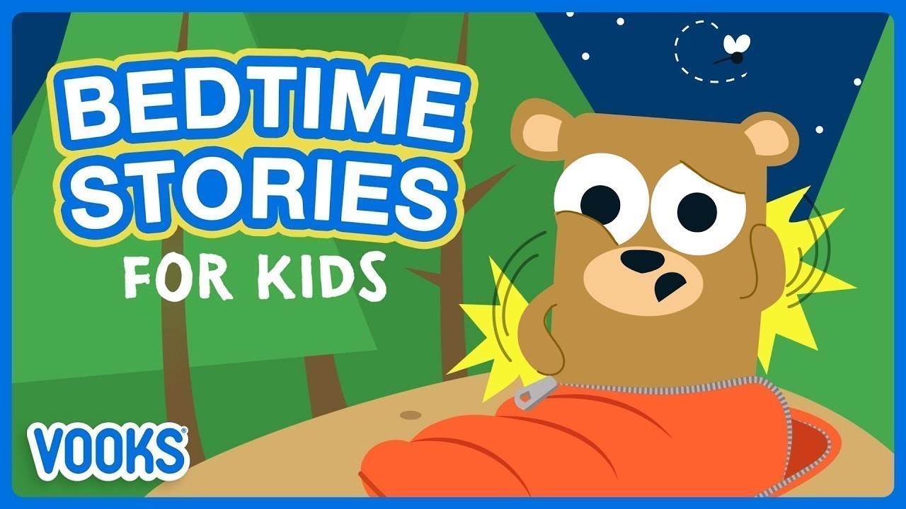 aaron gower recommends bedtime stories watch online pic