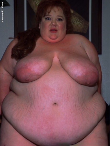 Best of Fat obese naked women