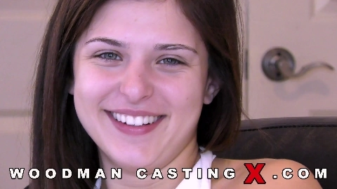 claudia venable recommends Woodman Casting New Videos