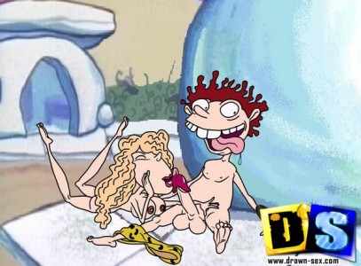 dan regier recommends cartoon tv show sex pic