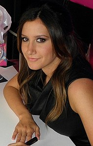 ann mee recommends ashley tisdale porn video pic