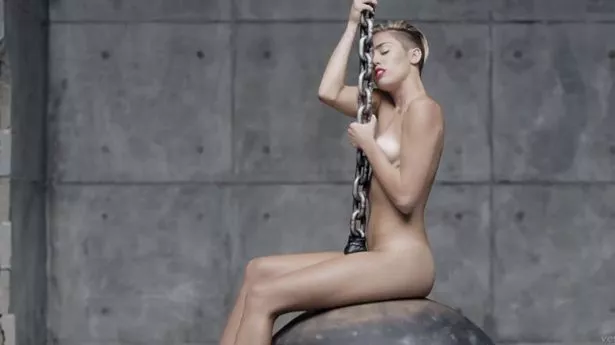 brandon blankenbaker recommends miley cyrus naked sex tape pic