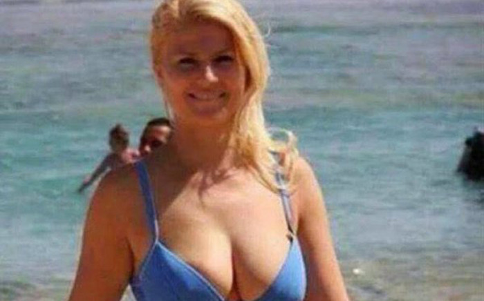 christopher pacitti recommends President Of Croatia In Bikini