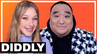 abood ghanem recommends Diddly Asmr Nude