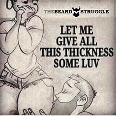 i love thick girl quotes