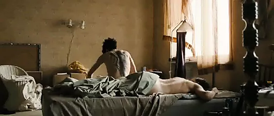 Best of Girl with the dragon tattoo porn