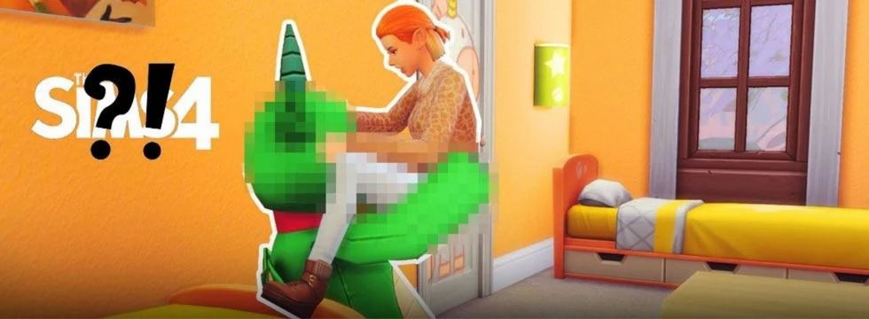 Best of Sims 3 penis mod