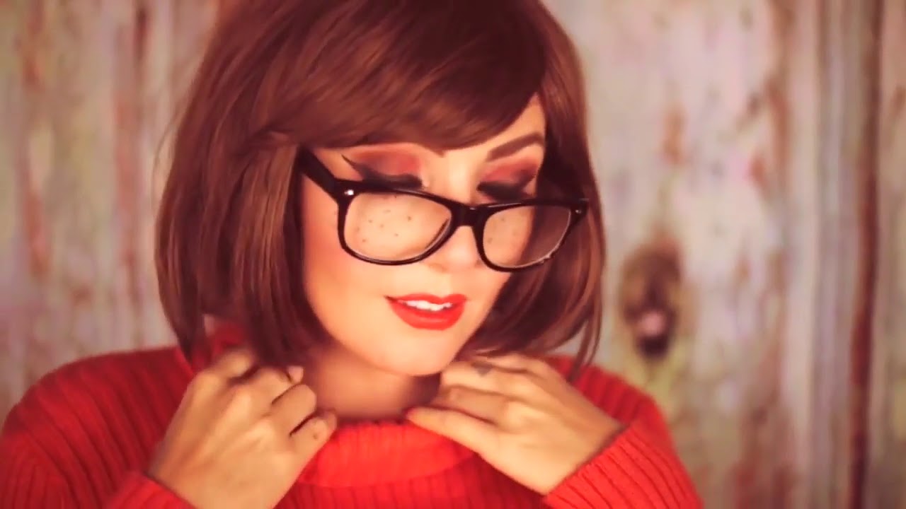 amira abdat recommends Velma Jessica Nigri