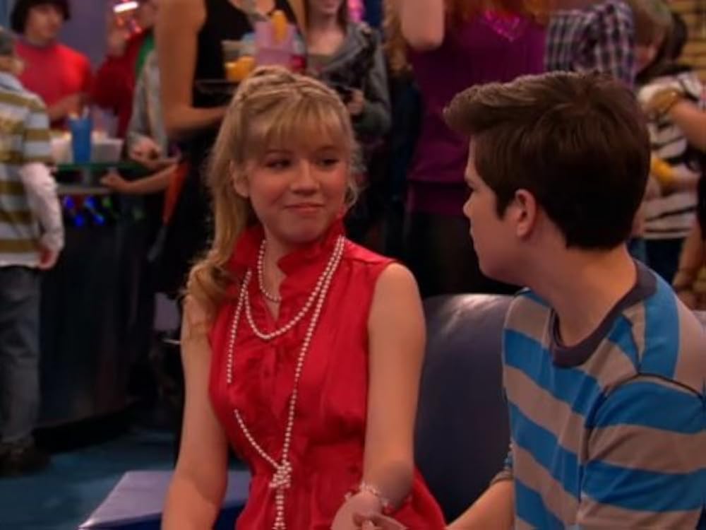 brendan pett recommends Is Jennette Mccurdy A Twin