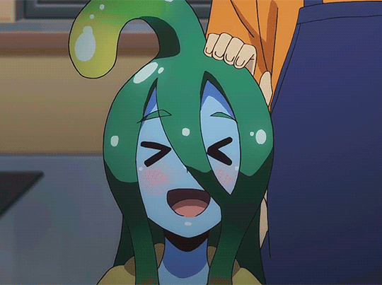 cortney welch recommends monster musume gif pic