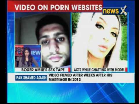 caswell chirwa recommends Amir Khan Boxer Sex Video
