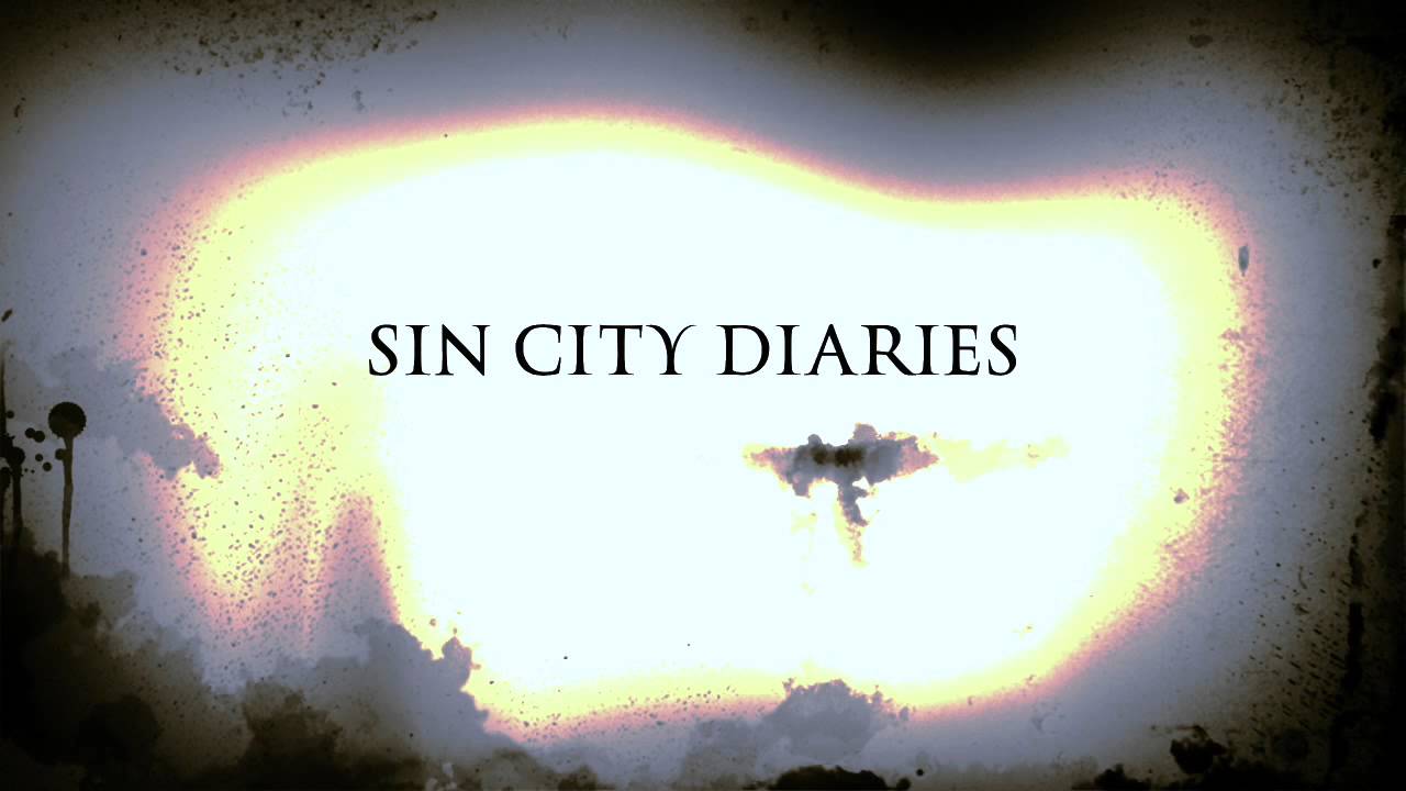 carl mosley share sin city diaries movie photos