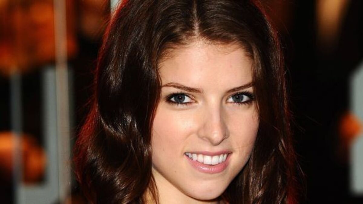 Anna Kendrick Leaked Pics aunty images