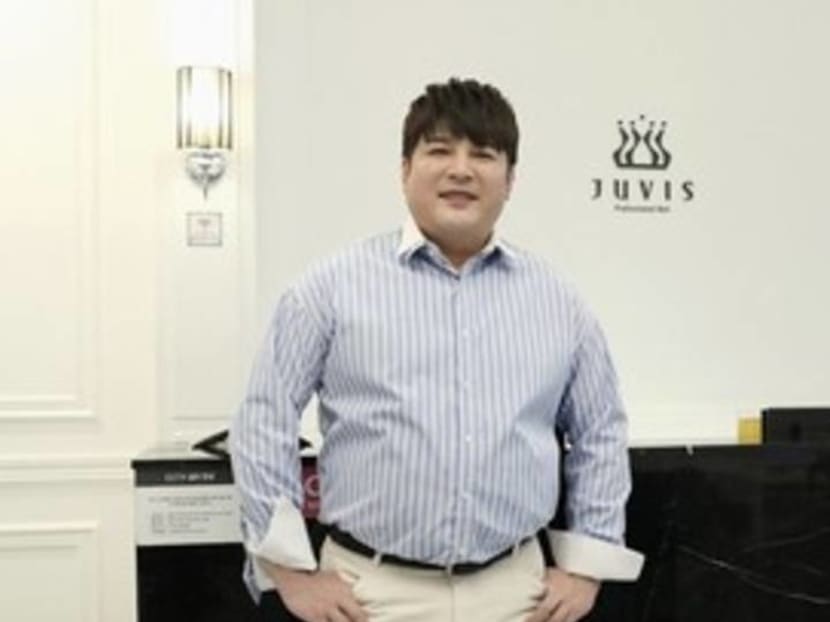 daniel wiltse recommends Super Junior Fat Guy