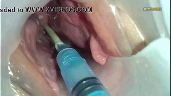 brandy philpot recommends injecting cum in pussy pic