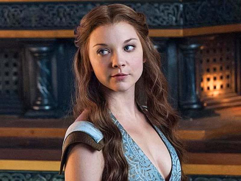 donna boundy recommends Margaery Game Of Thrones Nude
