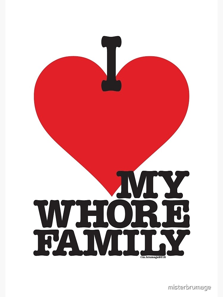 charbel lf share i love my whore family photos