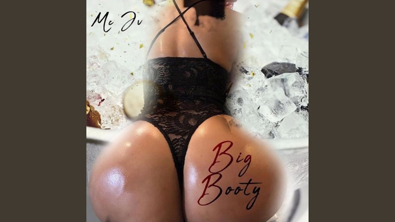 christopher roehrig recommends Big Booty In Lingerie