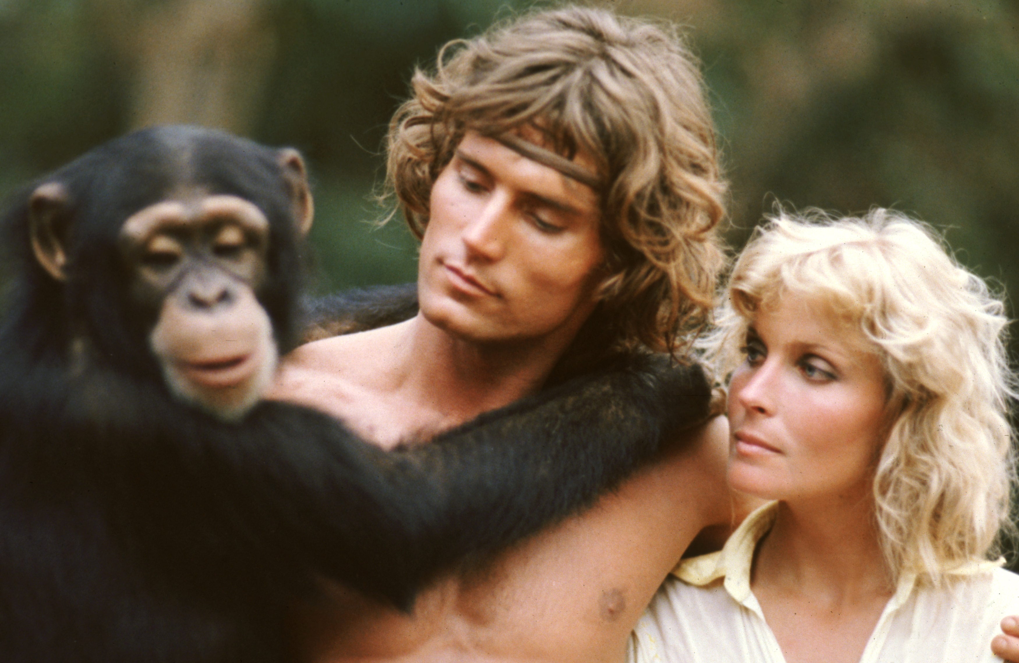 derek lehmann recommends tarzan 1981 full movie pic