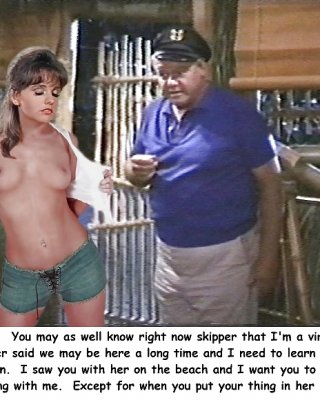 cindy kuker recommends gilligans island nude fakes pic