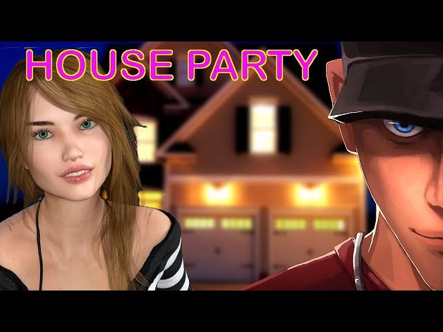 Best of House party game rachel uncensored